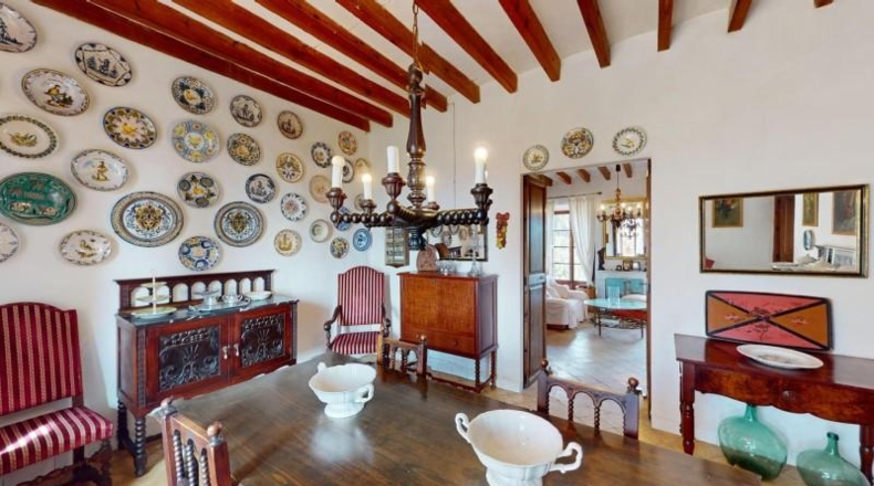 Islas Baleares - Palma - 42645m2