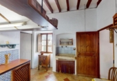 Chalet independiente con terreno en venta en la España, Palma, ref: TR156984 foto