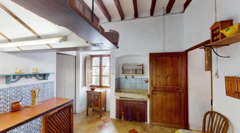 Islas Baleares - Palma - 42645m2