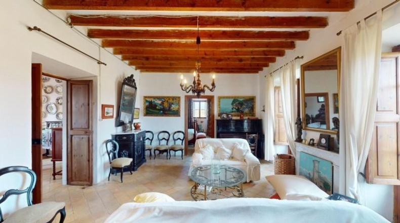 Islas Baleares - Palma - 42645m2