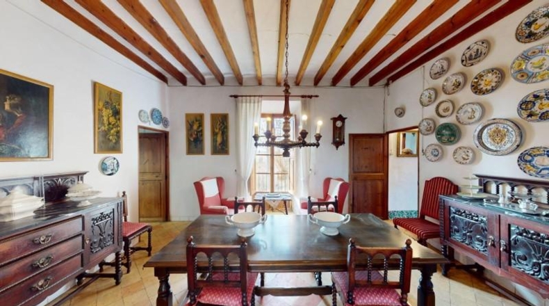 Islas Baleares - Palma - 42645m2