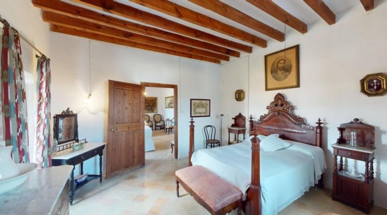 Islas Baleares - Palma - 42645m2