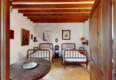 Chalet independiente con terreno en venta en la España, Palma, ref: TR156984 foto