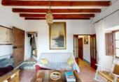 Chalet independiente con terreno en venta en la España, Palma, ref: TR156984 foto
