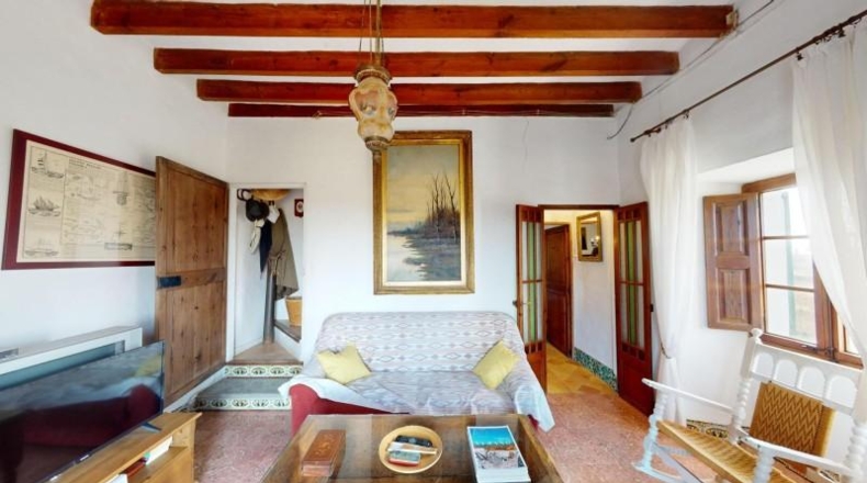 Islas Baleares - Palma - 42645m2