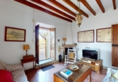 Chalet independiente con terreno en venta en la España, Palma, ref: TR156984 foto