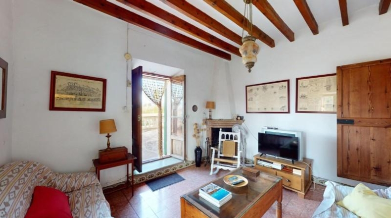 Islas Baleares - Palma - 42645m2