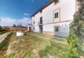 Chalet independiente con terreno en venta en la España, Palma, ref: TR156984 foto