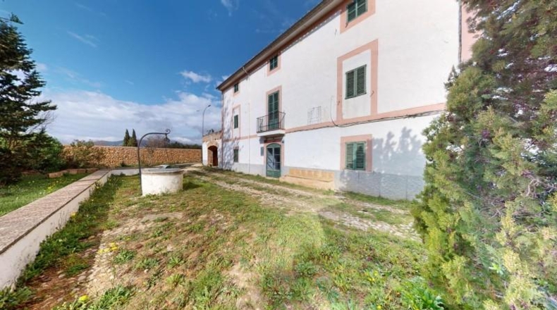 Islas Baleares - Palma - 42645m2