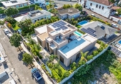 Chalet independiente con terreno en venta en la España, La Orotava, ref: TR150330 foto