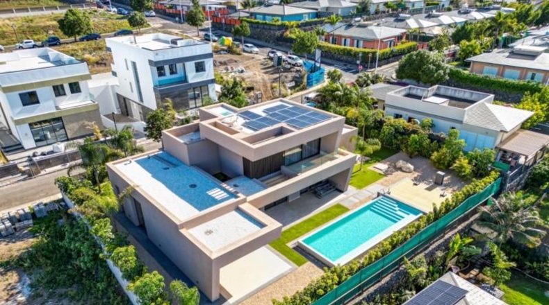 Santa Cruz de Tenerife - La Orotava - 950m2
