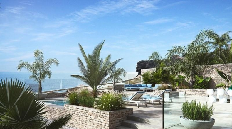 Murcia - Cartagena - 500m2