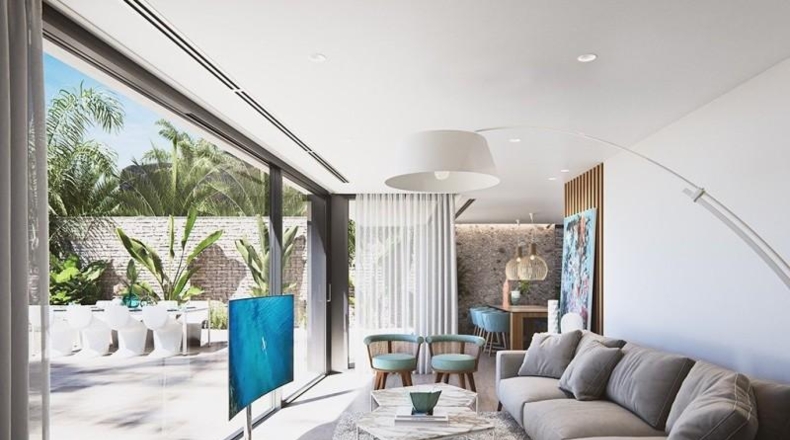 Murcia - Cartagena - 500m2