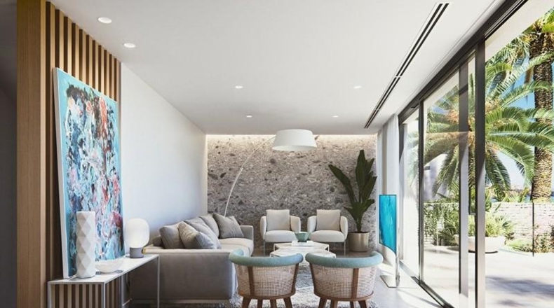 Murcia - Cartagena - 500m2