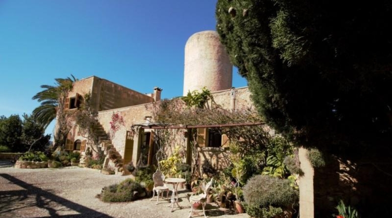 Islas Baleares - Felanitx - 25000m2