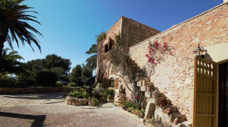 Islas Baleares - Felanitx - 25000m2