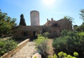 Country house with land for sale on España, Felanitx, ref: TR135614 photo