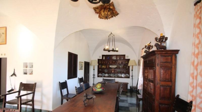 Islas Baleares - Felanitx - 25000m2