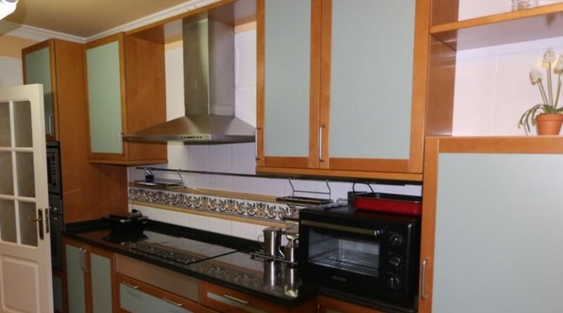 Santa Cruz de Tenerife - Arona - 1200m2