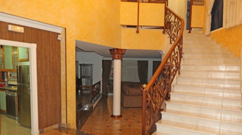 Santa Cruz de Tenerife - Arona - 1200m2