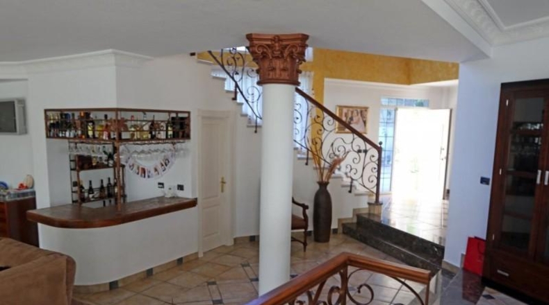 Santa Cruz de Tenerife - Arona - 1200m2