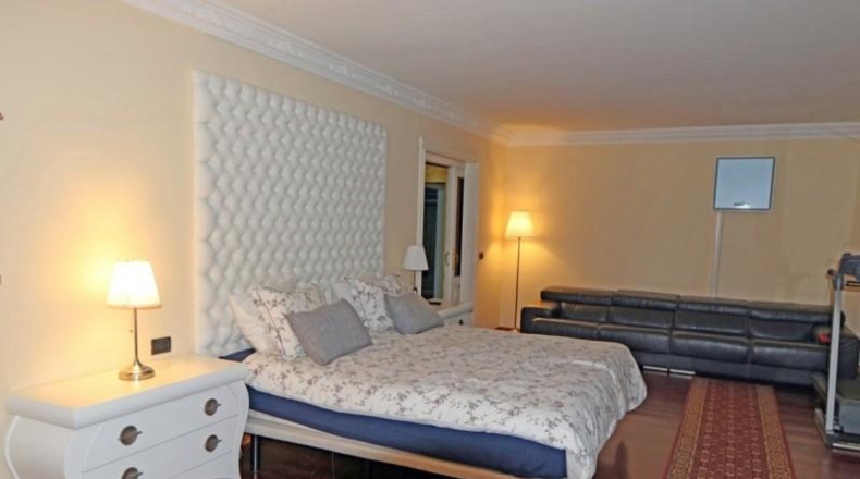 Santa Cruz de Tenerife - Arona - 1200m2