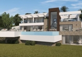 Detached villa with land for sale on España, Manilva, ref: TR385686 photo