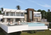 Detached villa with land for sale on España, Manilva, ref: TR385686 photo
