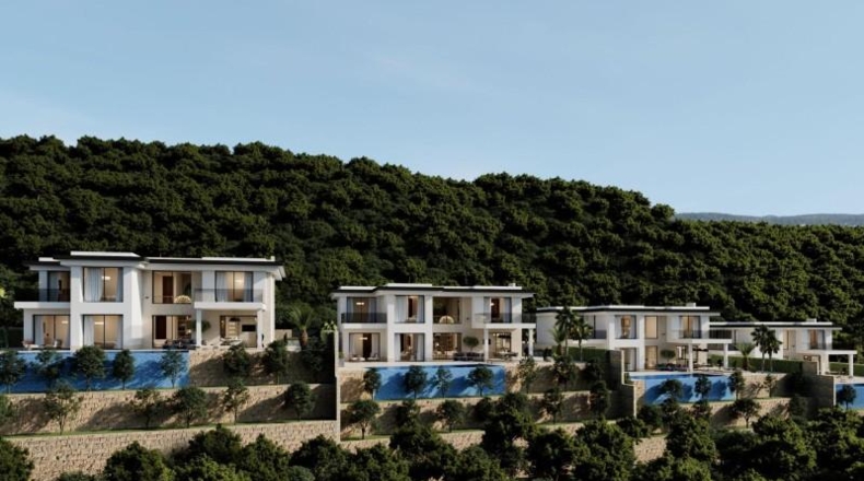 Alicante - Finestrat - 1161m2