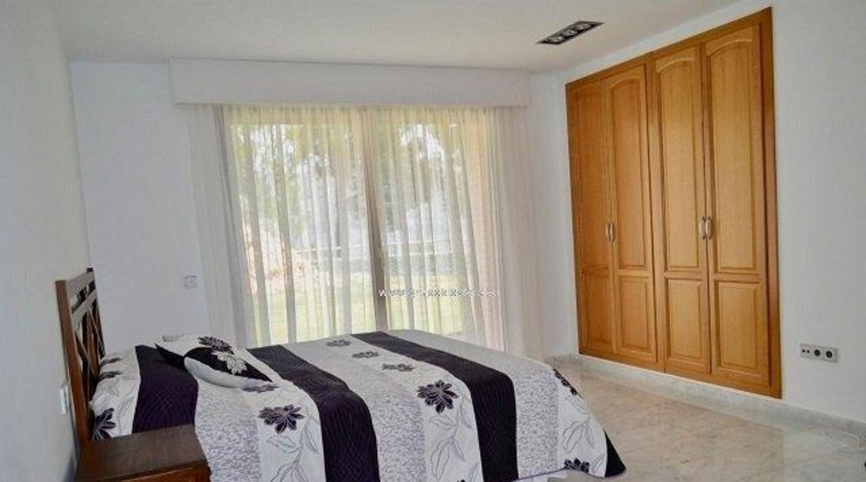 Alicante - Guadalest - 25000m2