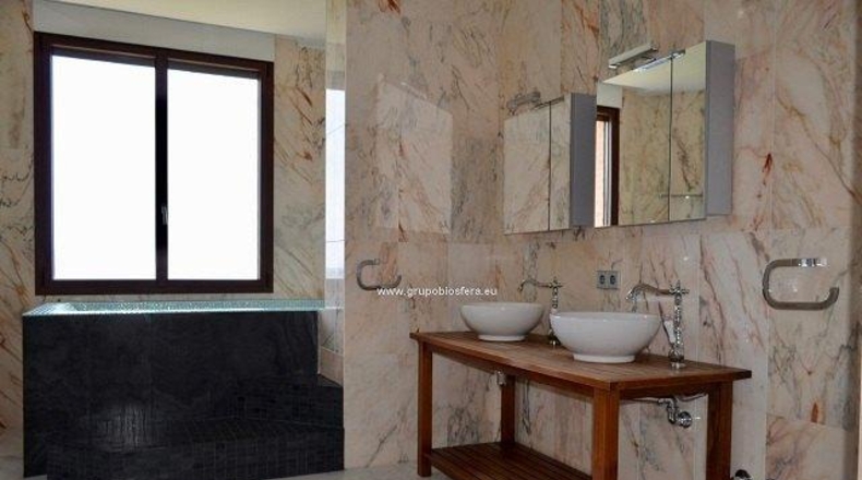 Alicante - Guadalest - 25000m2
