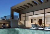 Chalet independiente con terreno en venta en la España, Benahavís, ref: TR239905 foto
