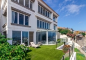 Chalet independiente con terreno en venta en la España, Las Palmas de Gran Canaria, ref: TR315829 foto