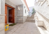 Chalet independiente con terreno en venta en la España, Las Palmas de Gran Canaria, ref: TR315829 foto