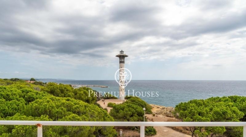 Tarragona - Torredembarra - 1033m2