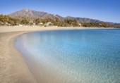 Chalet independiente con terreno en venta en la España, Marbella, ref: TR281613 foto