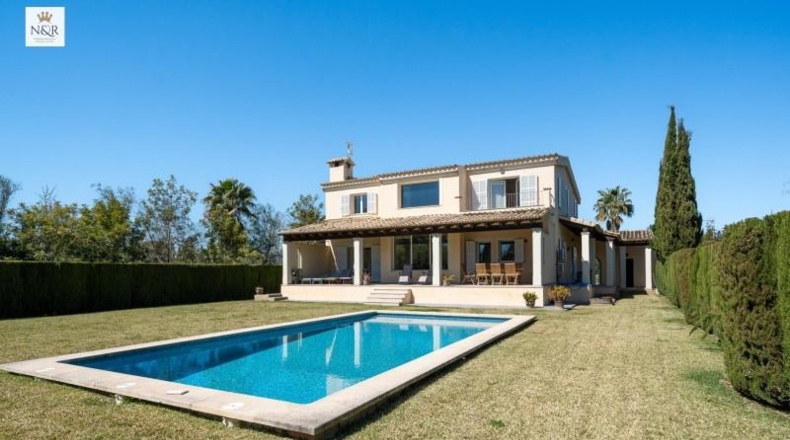 Illes Balears - Binisalem - 487m2