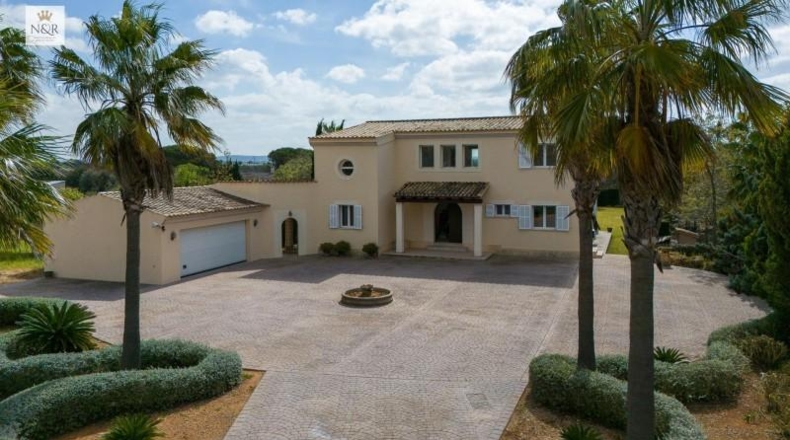 Illes Balears - Binisalem - 487m2