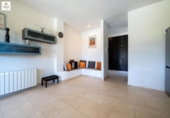 Chalet independiente con terreno en venta en la España, Binissalem, ref: TR401394 foto