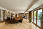 Detached villa with land for sale on España, Marbella, ref: TR369824 photo
