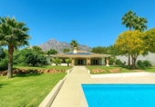 Detached villa with land for sale on España, Marbella, ref: TR369824 photo