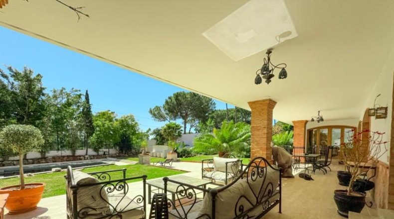 Malaga - Marbella - 638m2