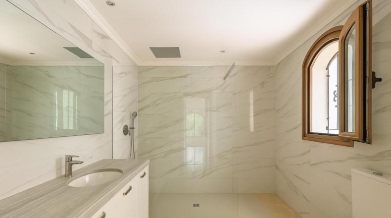 Malaga - Marbella - 638m2