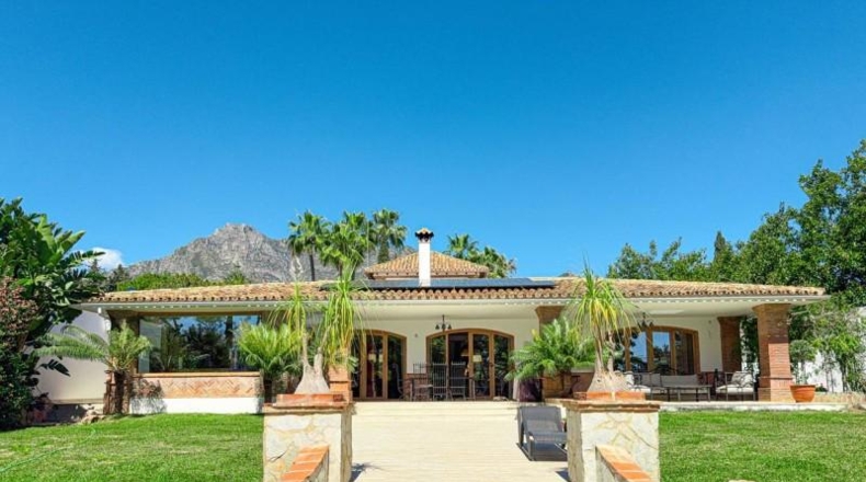 Malaga - Marbella - 638m2