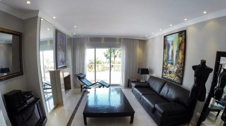Málaga - Marbella - 970m2
