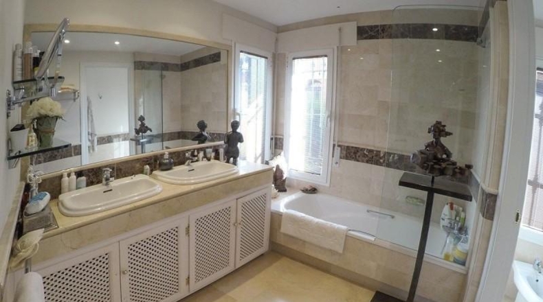 Málaga - Marbella - 970m2