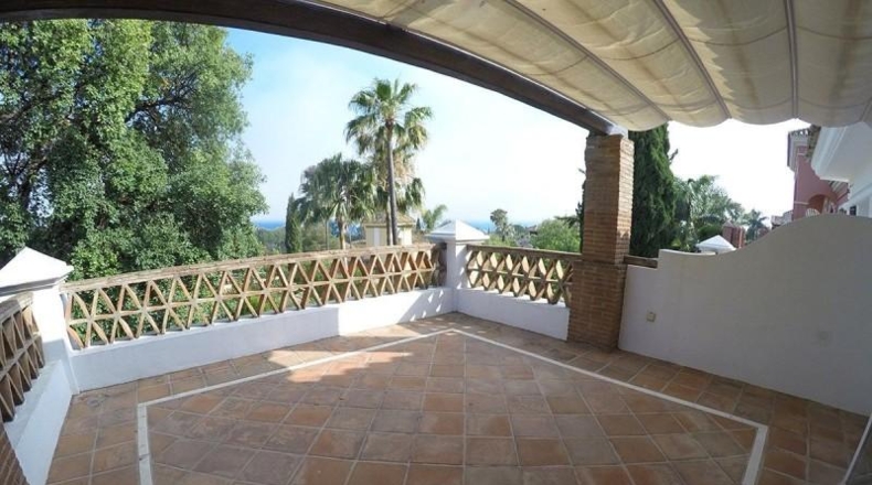 Málaga - Marbella - 970m2