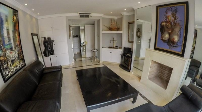 Málaga - Marbella - 970m2