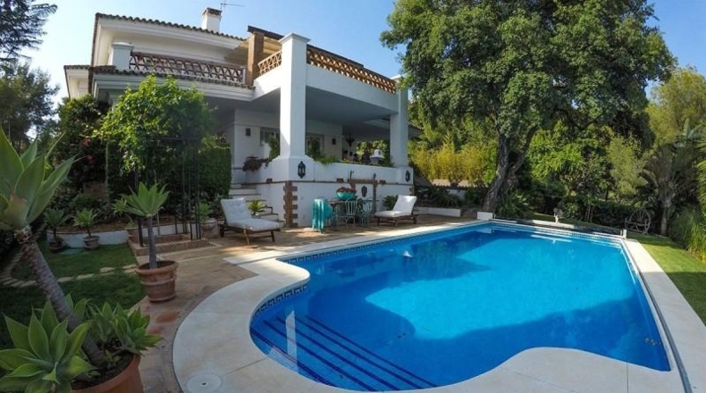 Málaga - Marbella - 970m2