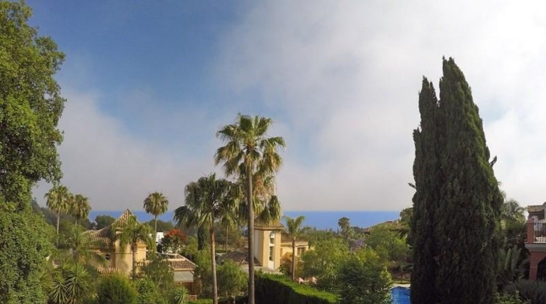 Málaga - Marbella - 970m2
